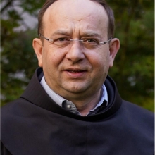 Fr. Miljenko Šteko, OFM
