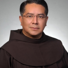 Fr. Angel E. Montoya, OFM