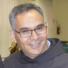 Fr. Angel J. Flores G. OFM