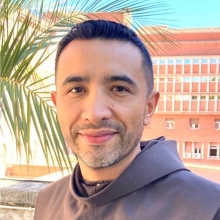 Fr Juan I. Aldana M. OFM
