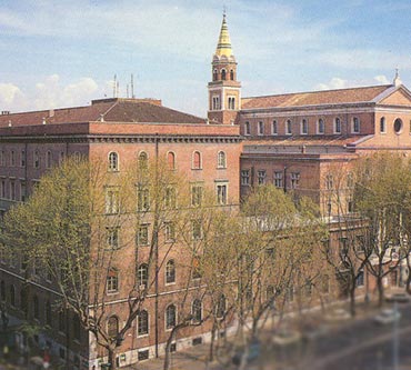 Collegio Internazionale SantAntonio