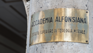 Accademia Alfonsiana (AA)4