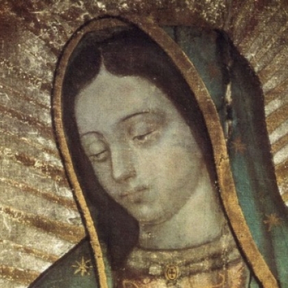 Provincia Nostra Signora di Guadalupe