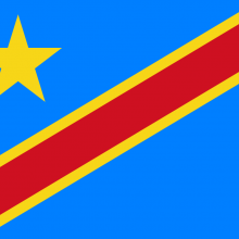 R. D. Congo6