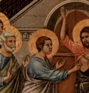 Provincia S. Tommaso Apostolo
