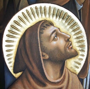 Custodia S. Francesco