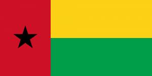 Guinea Bissau1