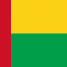 Guinea Bissau2