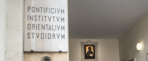 Pontificio Istituto Orientale (PIO)1