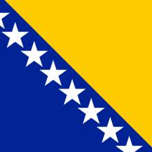 Bosnia ed Erzegovina7