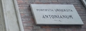 Pontificia Università Antonianum (PUA)56