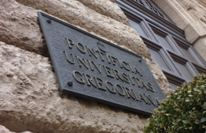 Pontificia Università Gregoriana (PUG)10