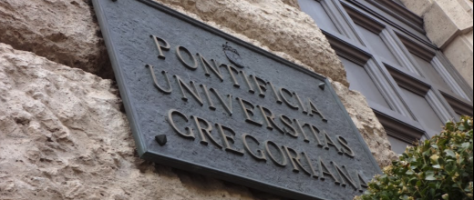 Pontificia Università Gregoriana (PUG)11