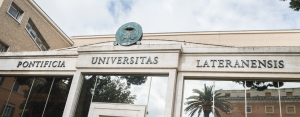 Pontificia Università Lateranense (PUL)3