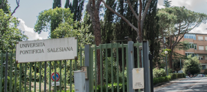 Università Pontificia Salesiana (UPS)6