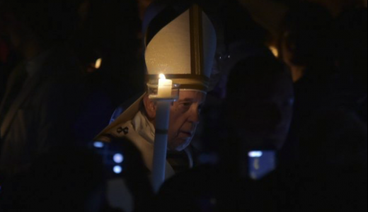 Annunciatori di vita in tempo di morte