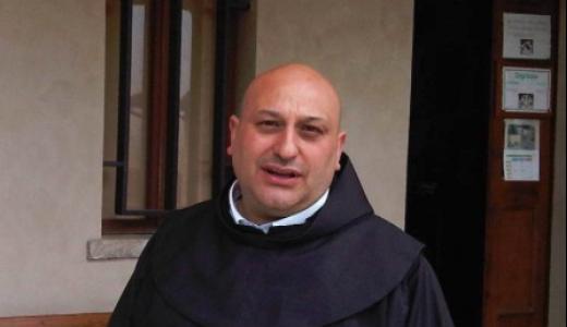 Cambio del Rettore della Basilica di Sant'Antonio in Laterano