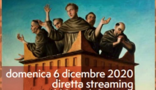 Convegno sui protomartiri francescani