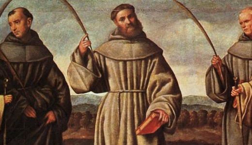 L’Eterno riposo