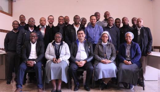 SADC 2018