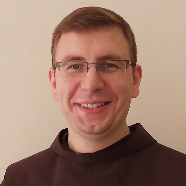Fr. Władysław Łukasz Siedlecki, OFM 