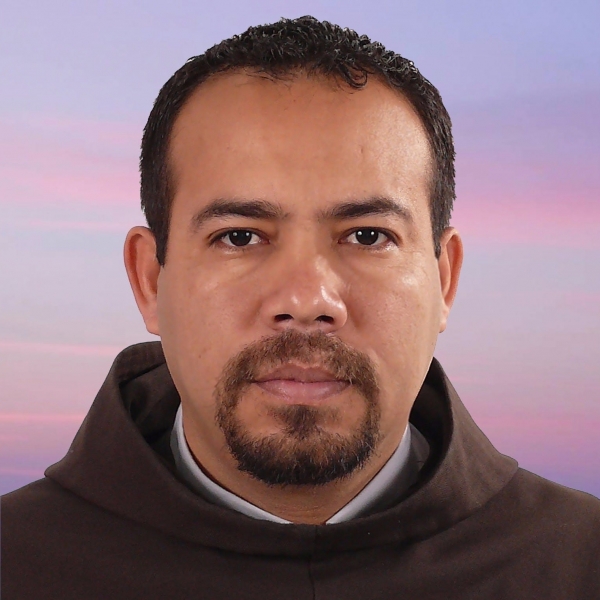 Fr. Ben Hur Soto Cabrera, OFM 