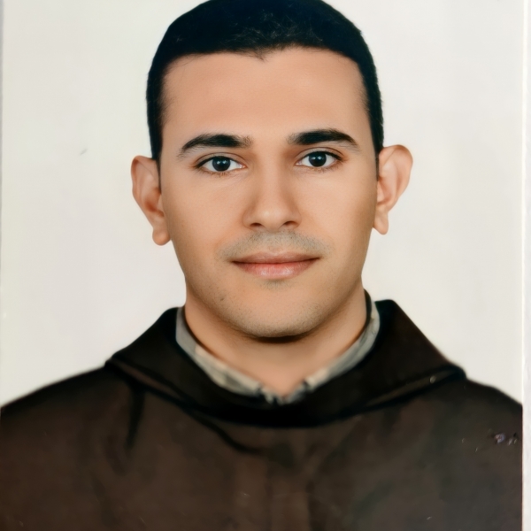 Fr. Samy Parghout, OFM 