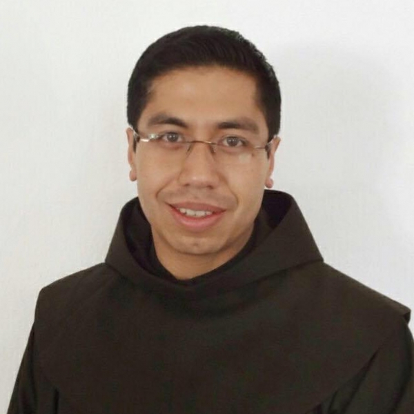 Fr. Francisco Xavier Meza Córdova, OFM  