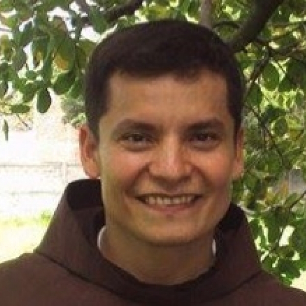 Fr. Dimas José Granados Ramos, OFM 