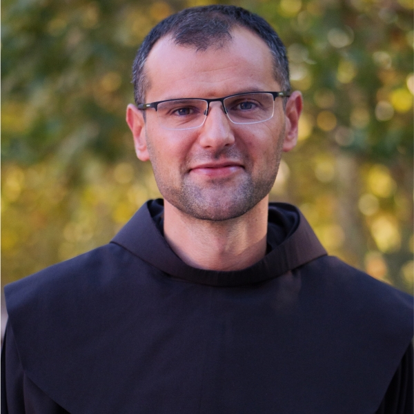 Fr. Ante Prološčić, OFM 