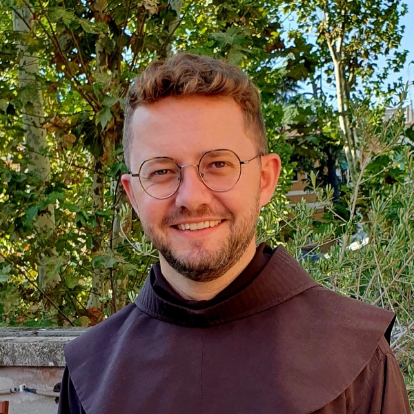 Fr. Adam  Dawid Czyz OFM 