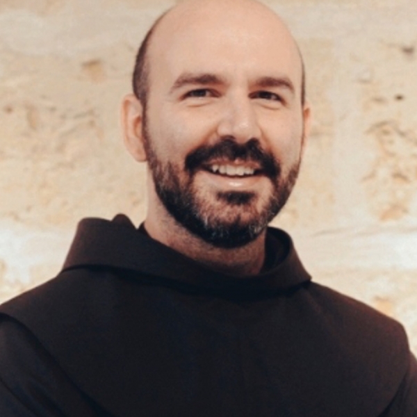 Fr. Gabriele Raho OFM 