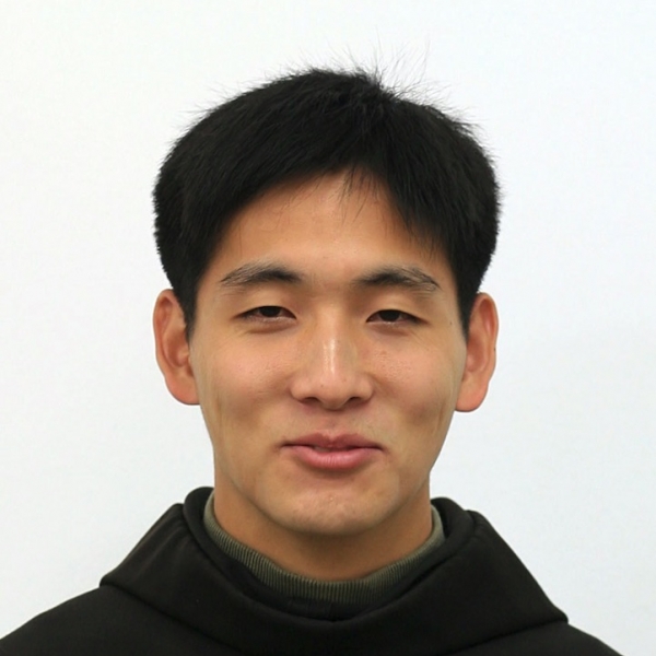 Fr. Emmanuele  Woochang Shin, OFM 