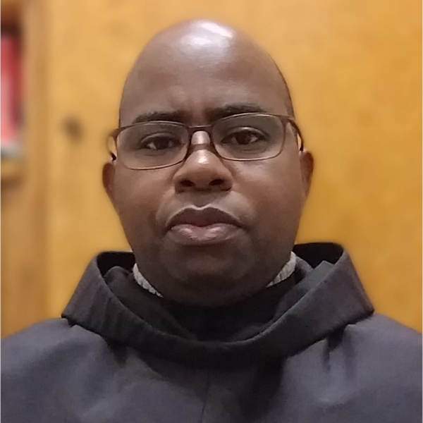 Fr. Innocent  Rutayisire, OFM 