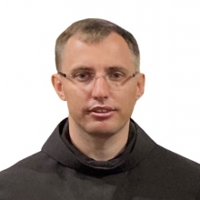 Fr. Eduard Iurii Semko, OFM 