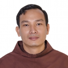 Fr. Anthony Trung Truc Nguyen, OFM 