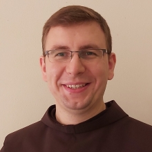 Fr. Władysław Łukasz Siedlecki, OFM 