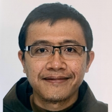 Fr. Yulius Fery Kurniawan, OFM 