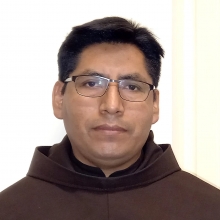 Fr. Javier Avelino Mamani Quispe 