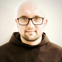 Fr. Maksymin  Sebastian Ferenc, OFM 