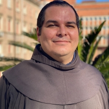 Fr. Mario Berumen Mercado 