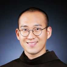 Fr. Giovanni Maria  Junpyo  Park, OFM 