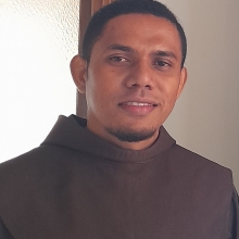 Fr. Filomeno Cardoso Andrade, OFM 