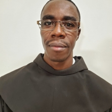 Fr. Claudy  Denizé, OFM 