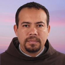 Fr. Ben Hur Soto Cabrera, OFM 