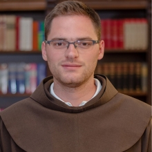 Fr. Fabio Badrov, OFM 