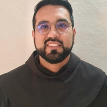 Fr. Raudel Escobedo Ramírez, OFM 