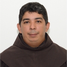 Fr. Ivaldo  Evangelista Mendoça 