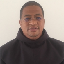 Fr. Charlie Hugues Rakotondrainibe, OFM 
