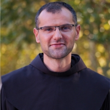 Fr. Ante Prološčić, OFM 